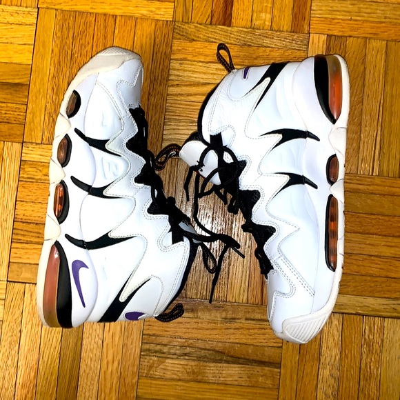(HP)Nike Air Max CB 34 (2010) - Picture 3 of 13